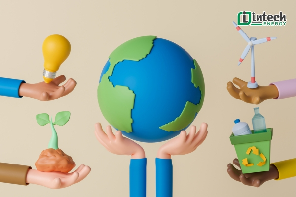 Biện pháp bảo vệ môi trường