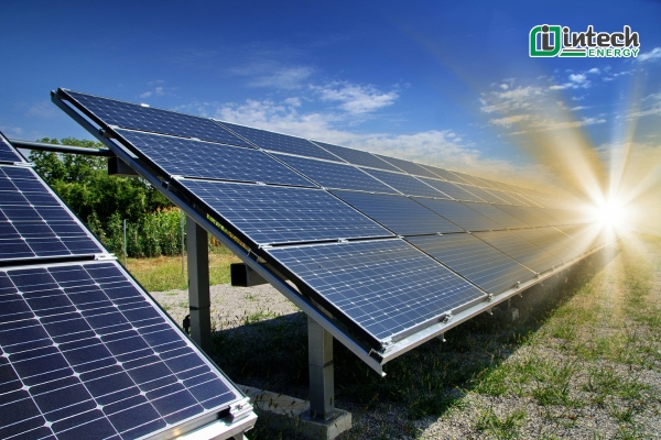 Tiềm năng lắp đặt điện mặt trời tại Hưng Yên