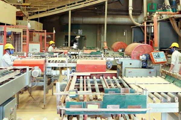 Prime – Vĩnh Phúc chuyển mình cùng năng lượng xanh