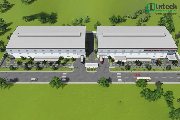 Prosper Việt Nam hướng tới phát triển bền vững với điện mặt trời
