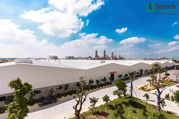 Tasa Group đầu tư dự án điện mặt trời